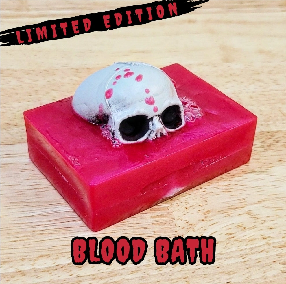 Blood Bath