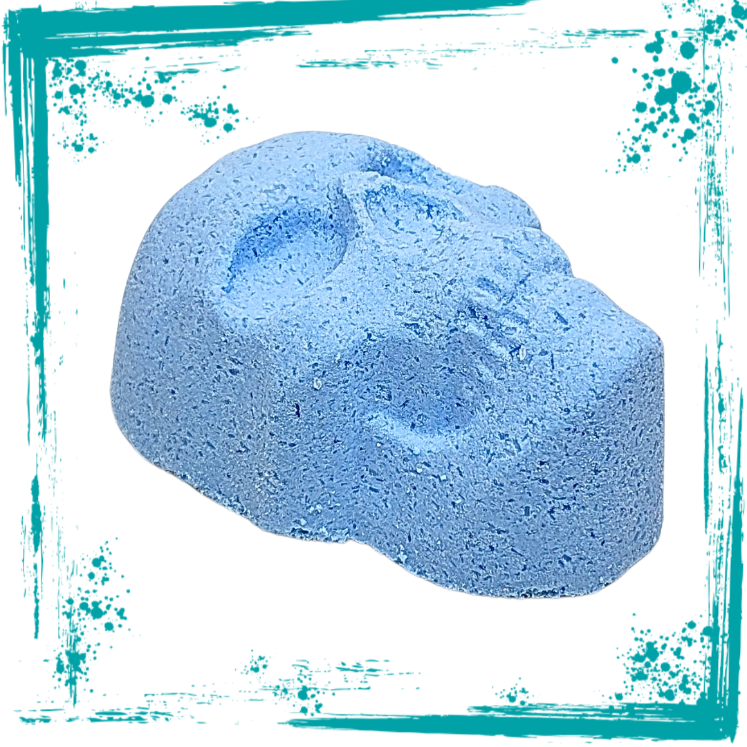BUNnGUNS BATH BOMB