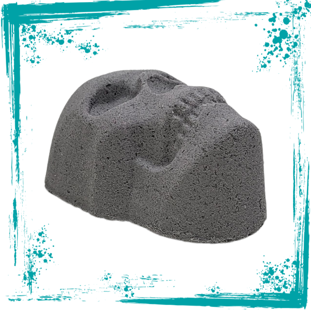 ROCKY HORROR BATH BOMB
