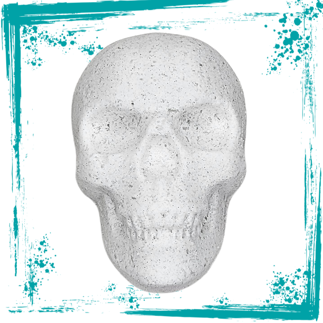 KILLER BATH BOMB