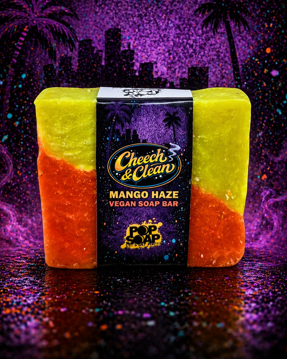 Cheech & Clean Bar