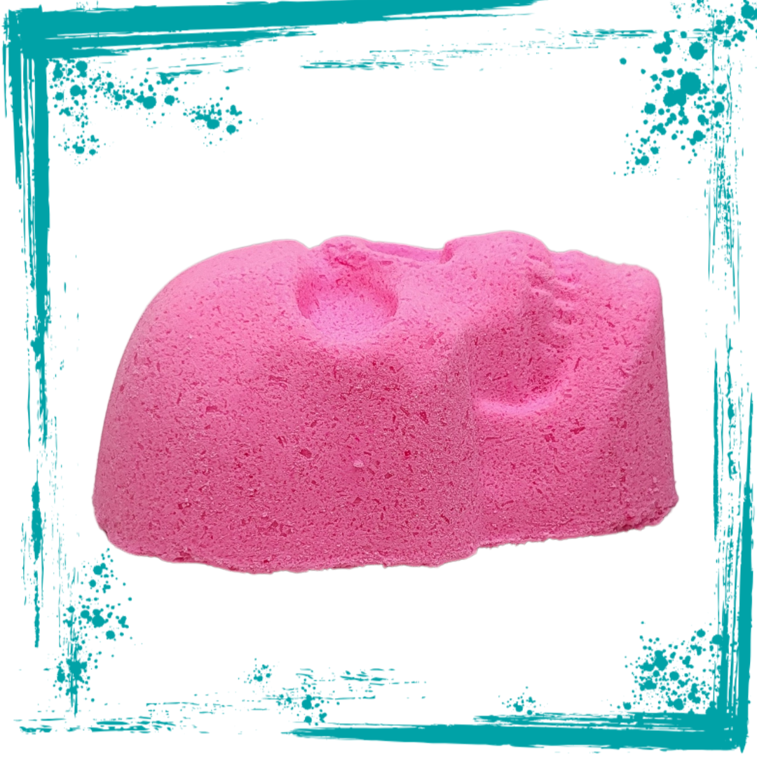 JACK'S BATH BOMB