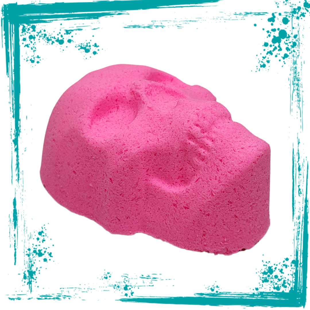 JACK'S BATH BOMB