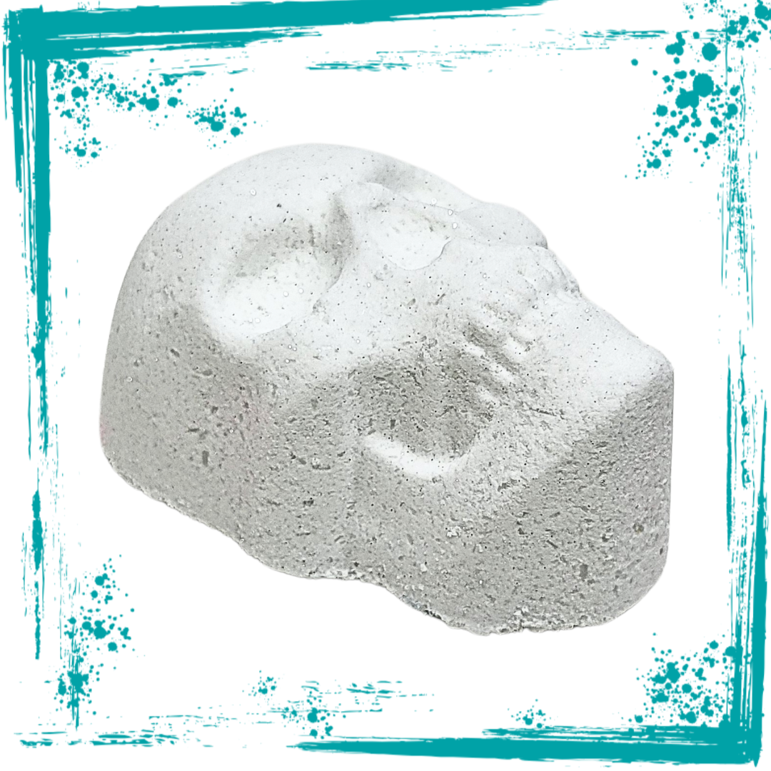 KILLER BATH BOMB