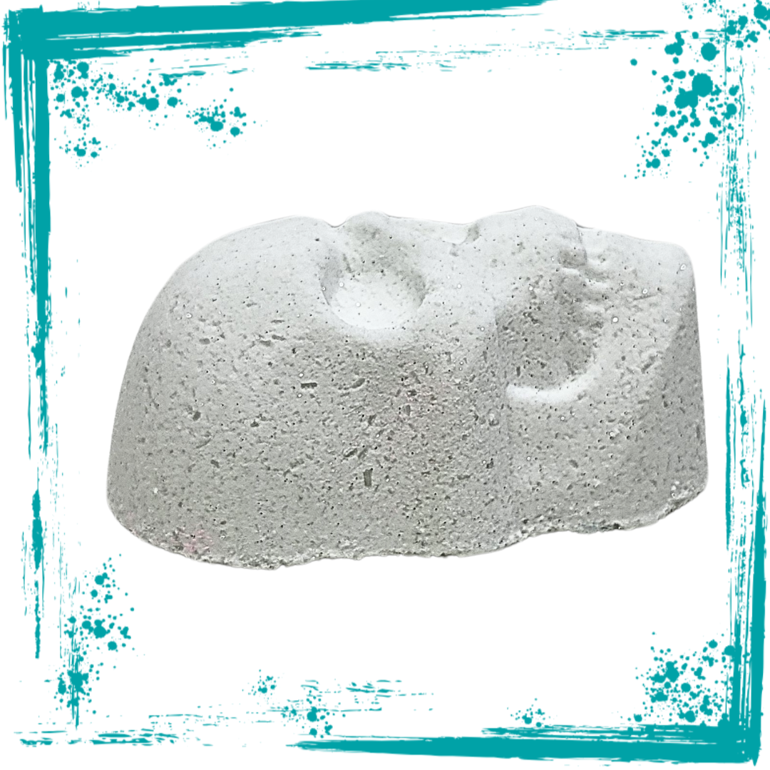 KILLER BATH BOMB
