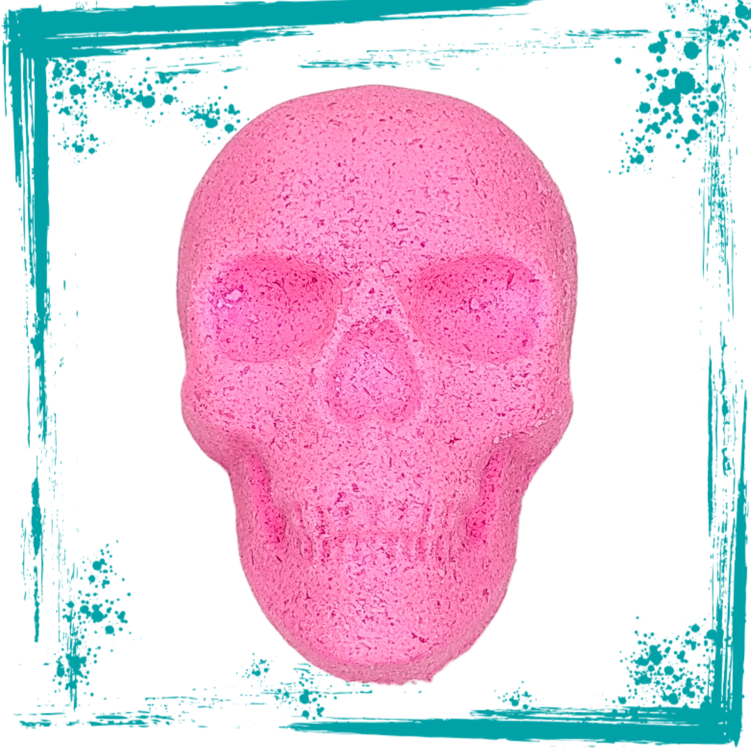 JACK'S BATH BOMB