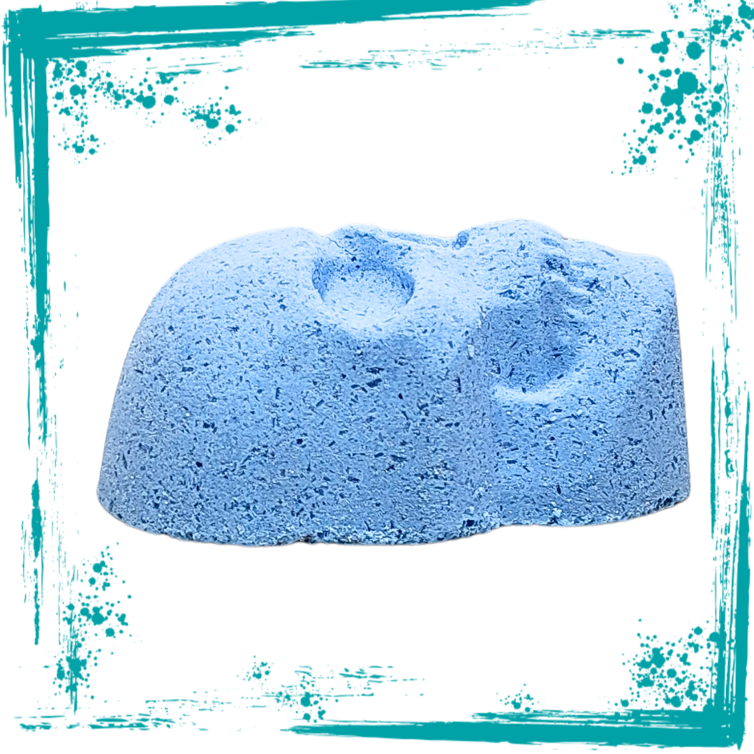 BUNnGUNS BATH BOMB