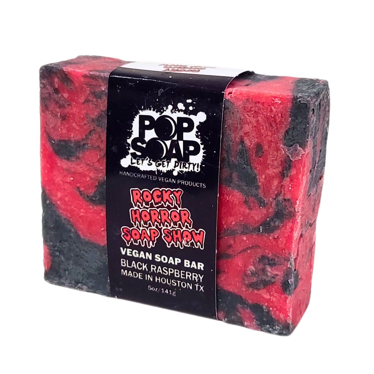 THE ROCKY HORROR SOAP SHOW BAR