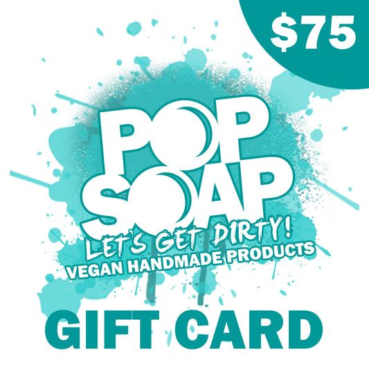 $75 GIFT CARD