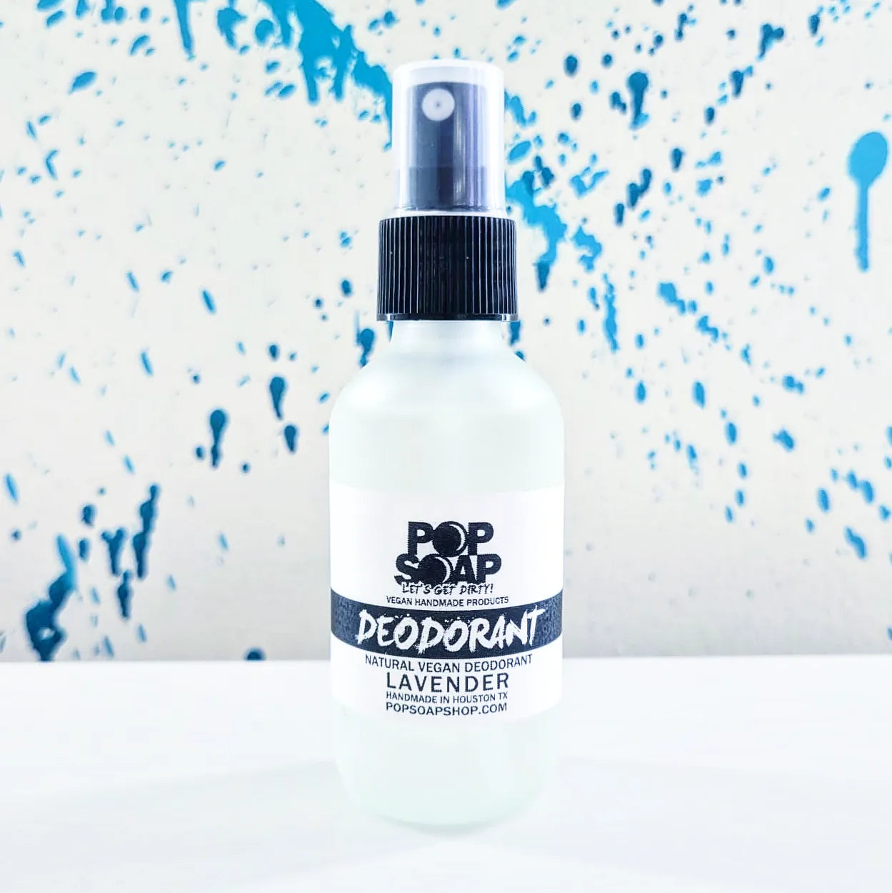 ROCKY HORROR  DEODORANT