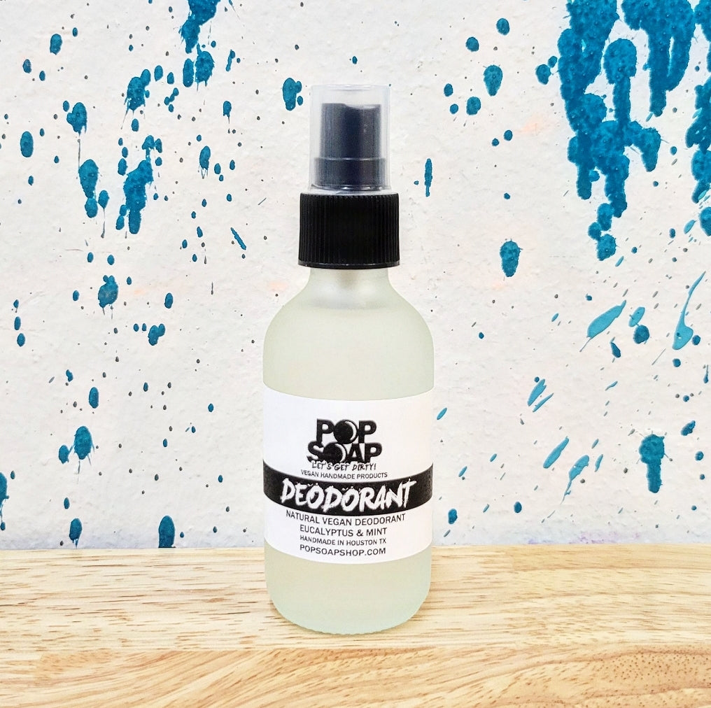 OLIVE FATHER DEODORANT