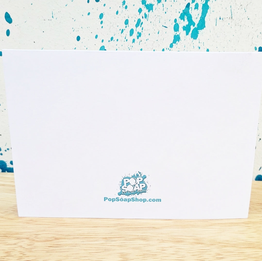 Jeremy Pena Greeting Card