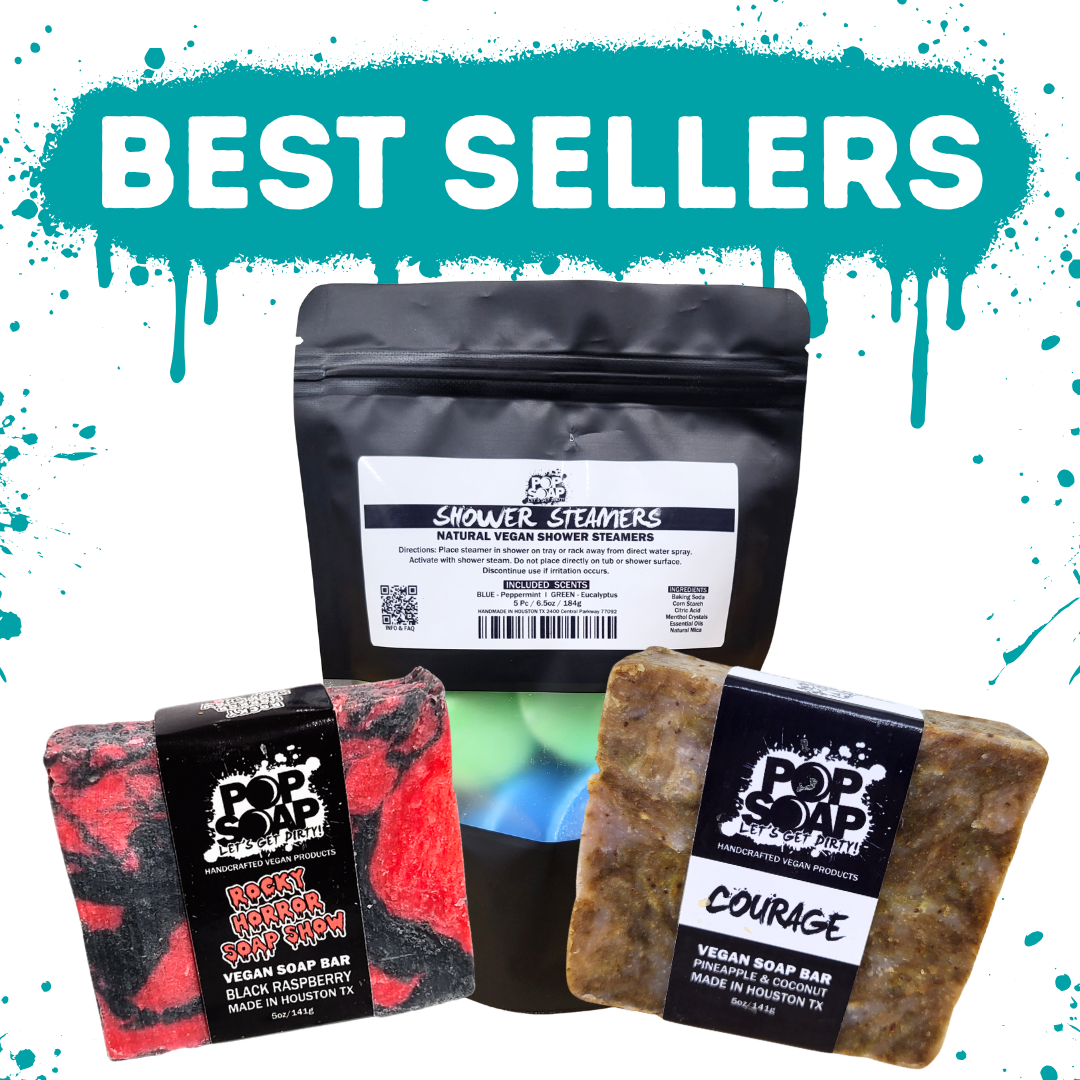 BEST SELLERS
