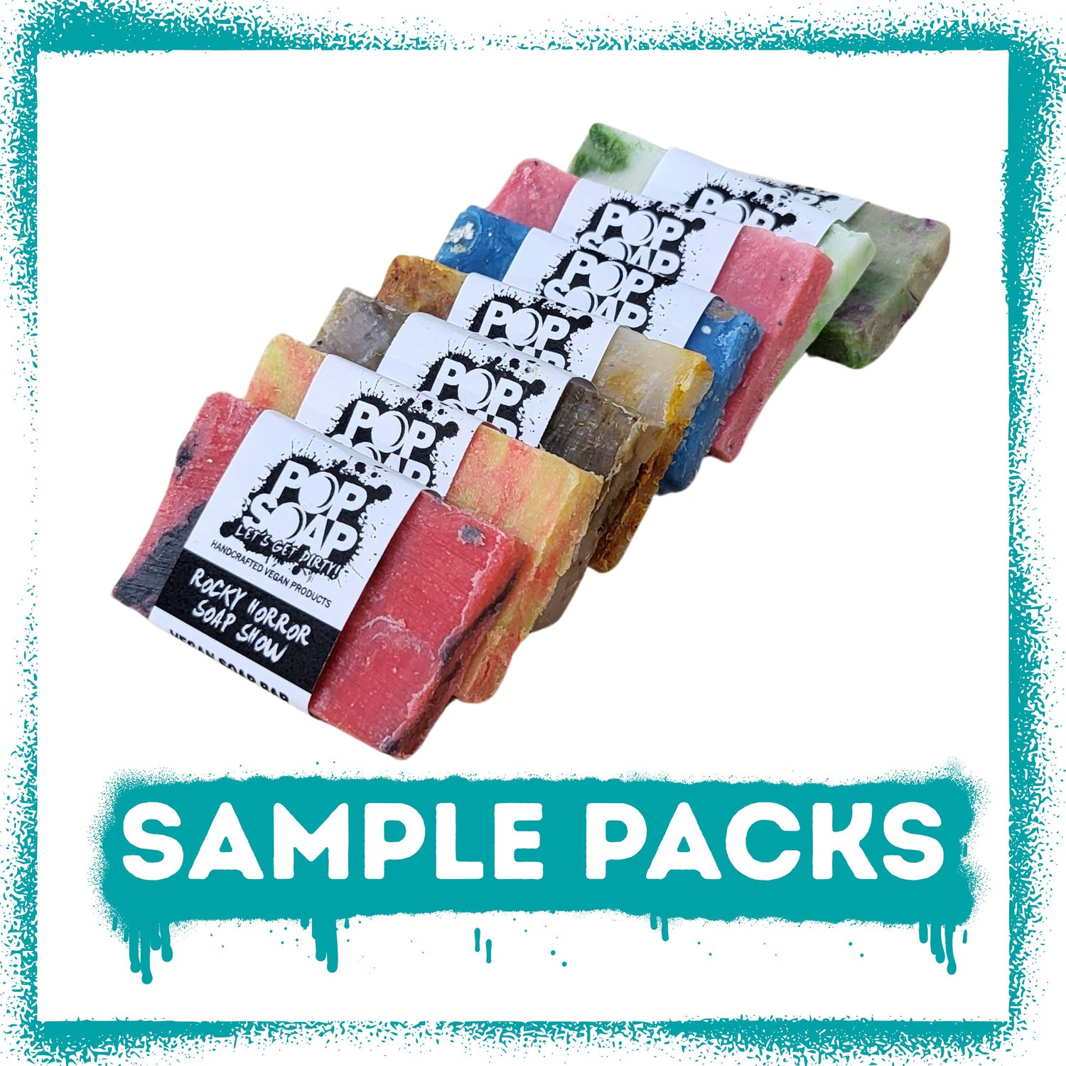 Sample Packs