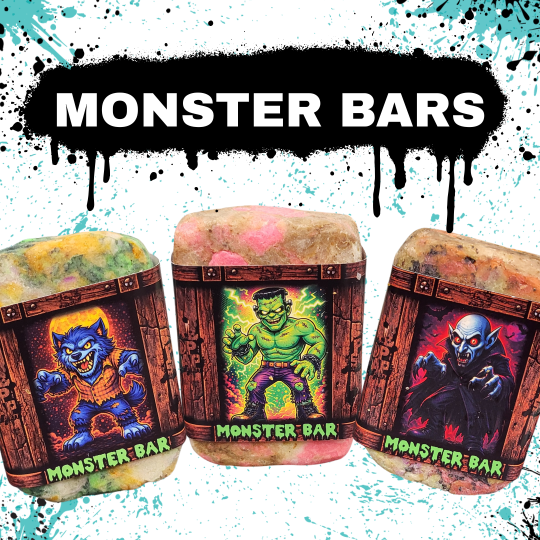 Monster Bars