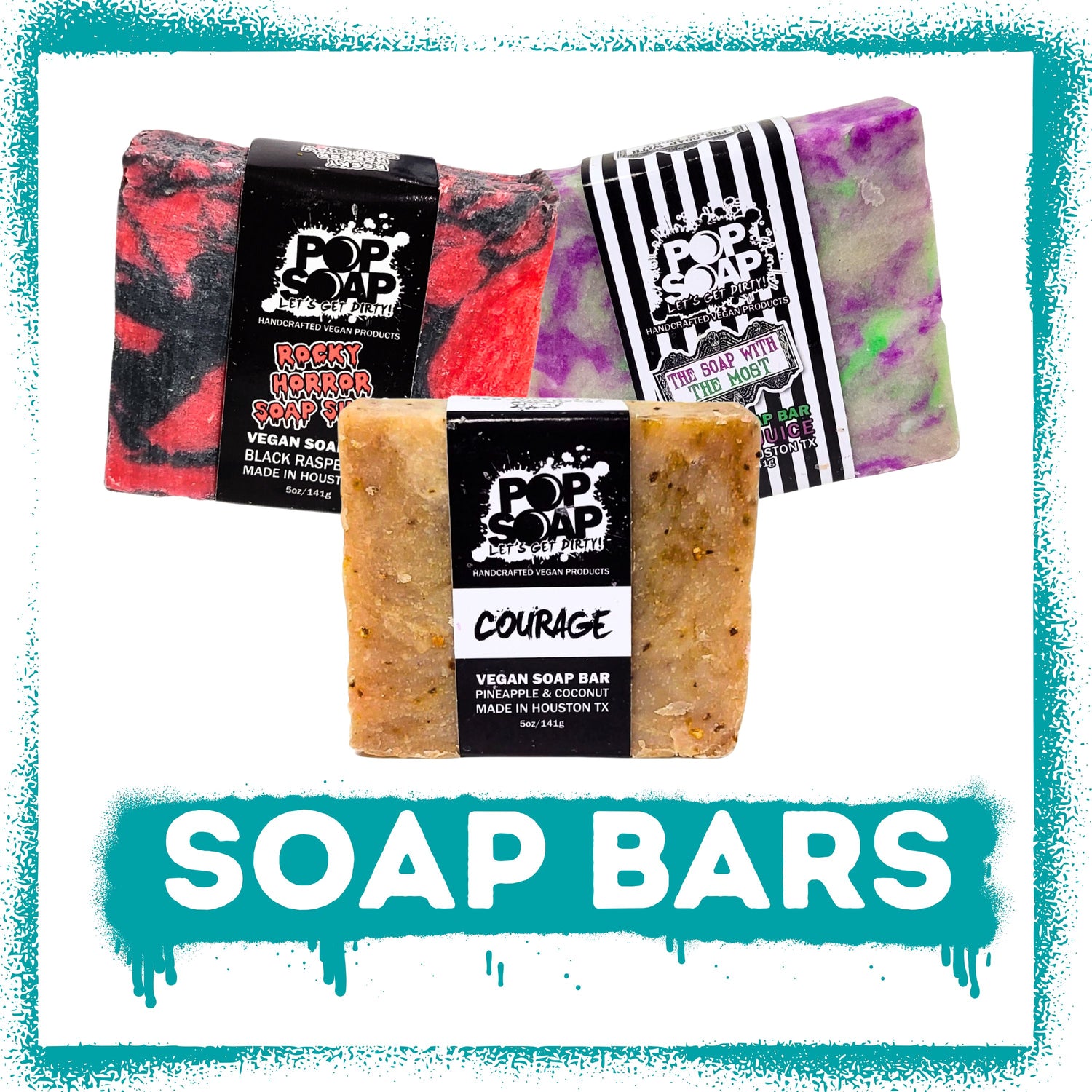 Soap Bars