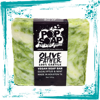 OLIVE FATHER BAR