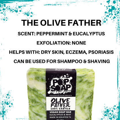 OLIVE FATHER BAR