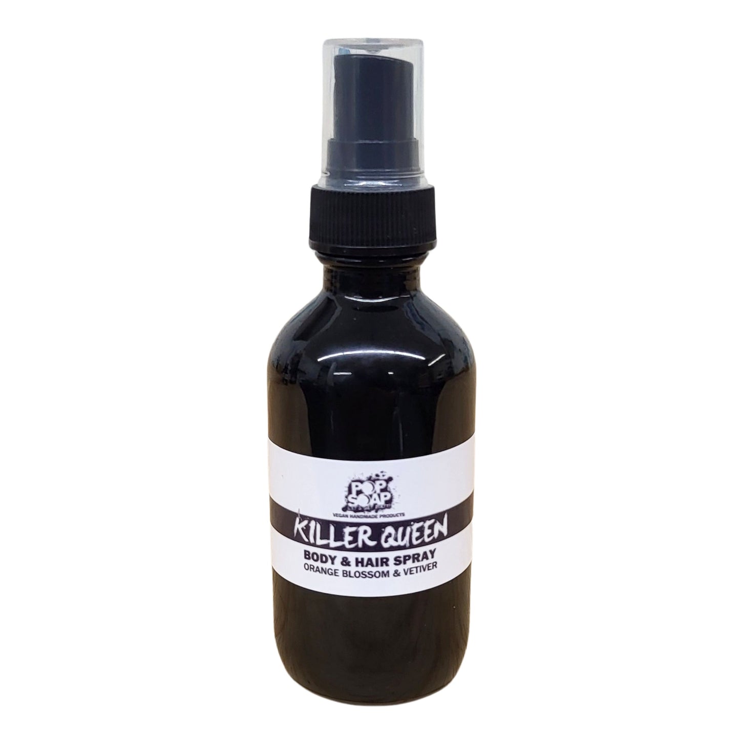 Killer Queen Body Spray