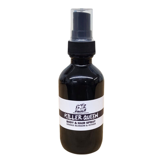 Killer Queen Body Spray