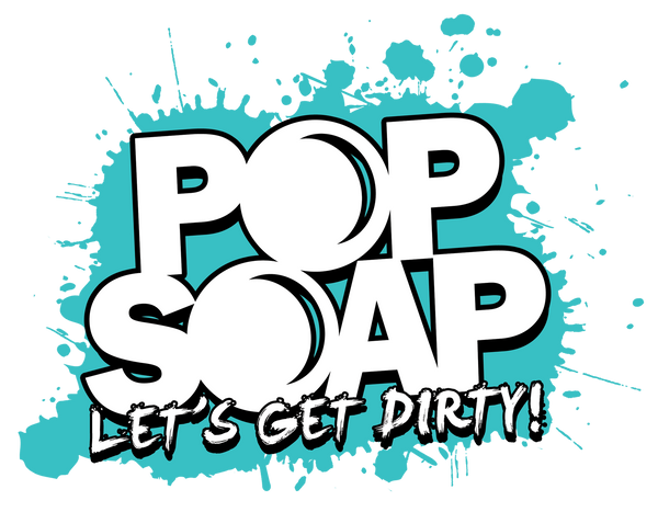 Pop Soap Shop