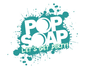 Pop Soap Shop