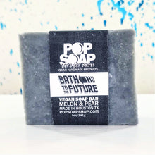 Load image into Gallery viewer, BATH TO THE FUTURE SOAP BAR