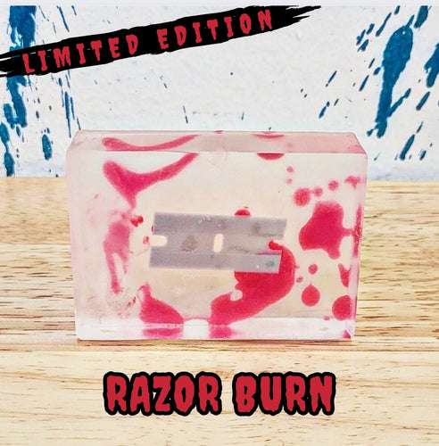 Razor Burn