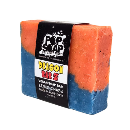 Dragon Bar Z Soap Bar