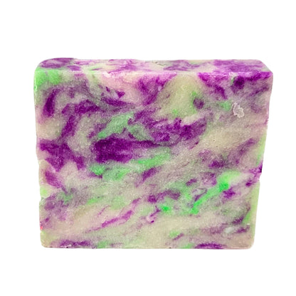 SOAP WITH THE MOST BAR
