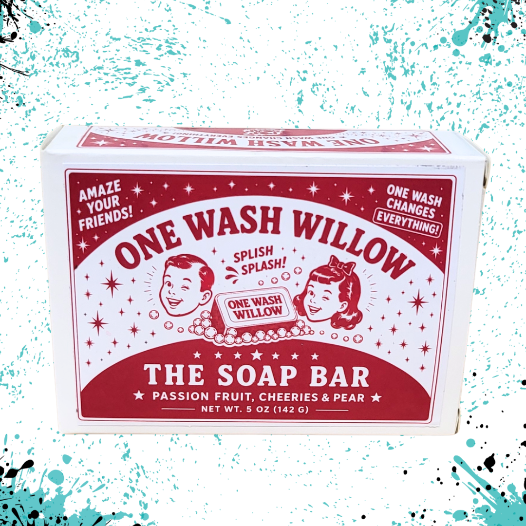 One Wash Willow