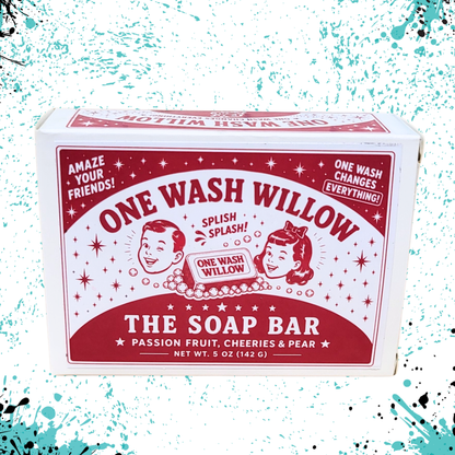 One Wash Willow