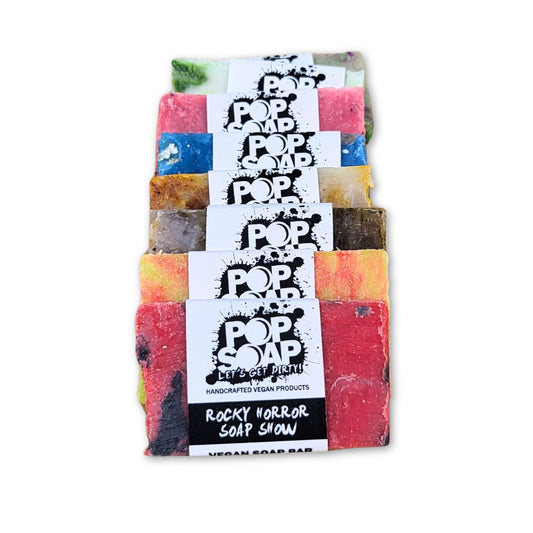 Mini Bar Sample Pack