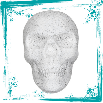 KILLER BATH BOMB