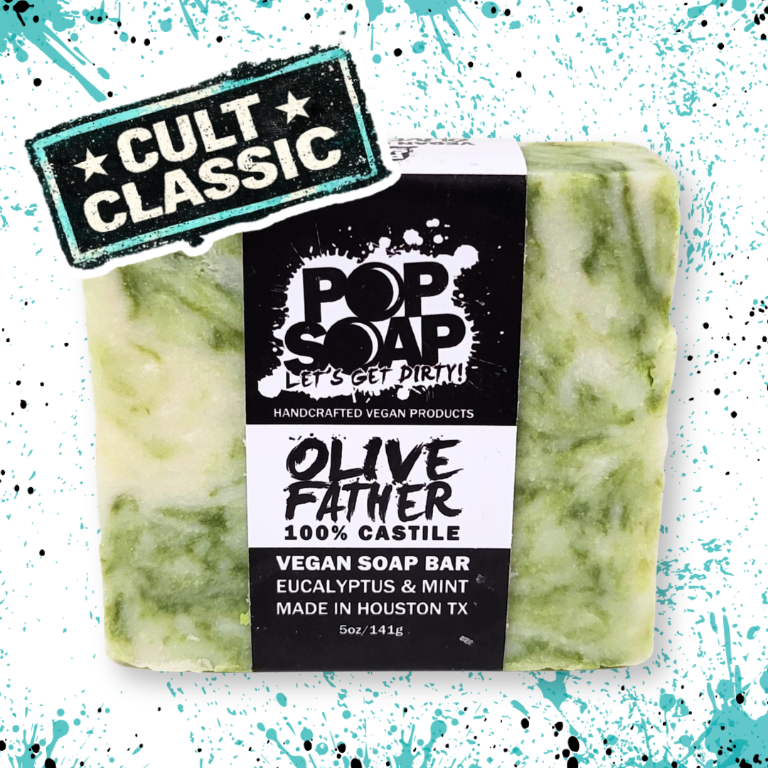 OLIVE FATHER BAR