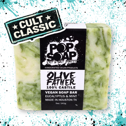 OLIVE FATHER BAR