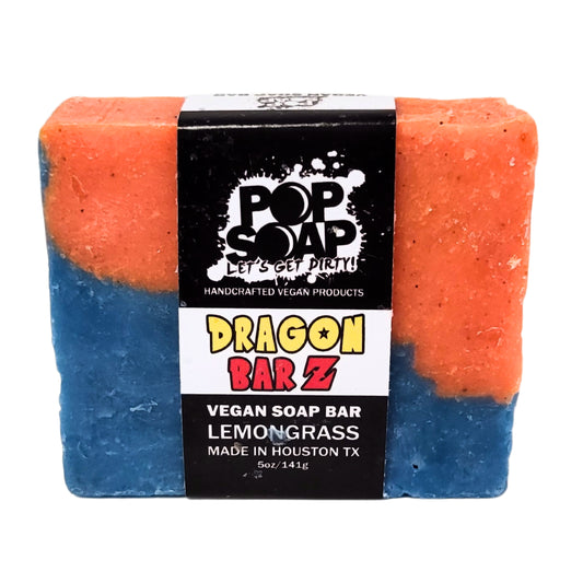 Dragon Bar Z Soap Bar