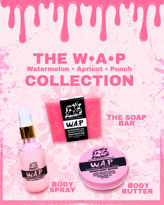 W•A•P COLLECTION