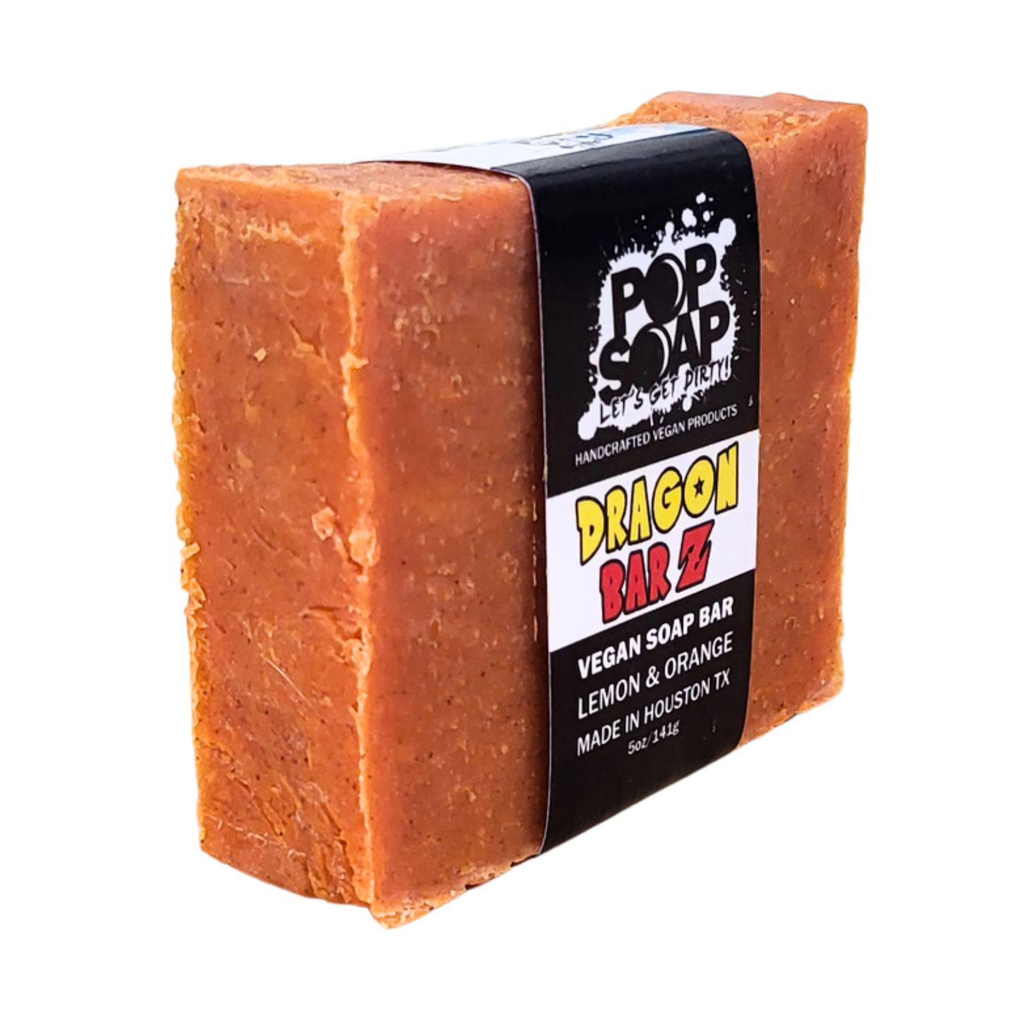 Dragon Bar Z Soap Bar