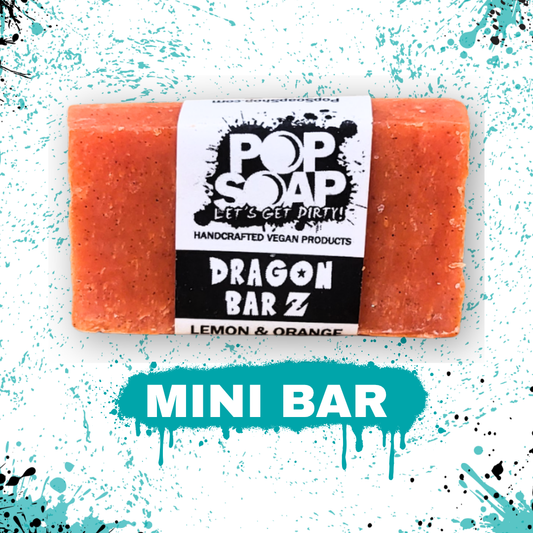 Delux Mini Bar Sample Pack