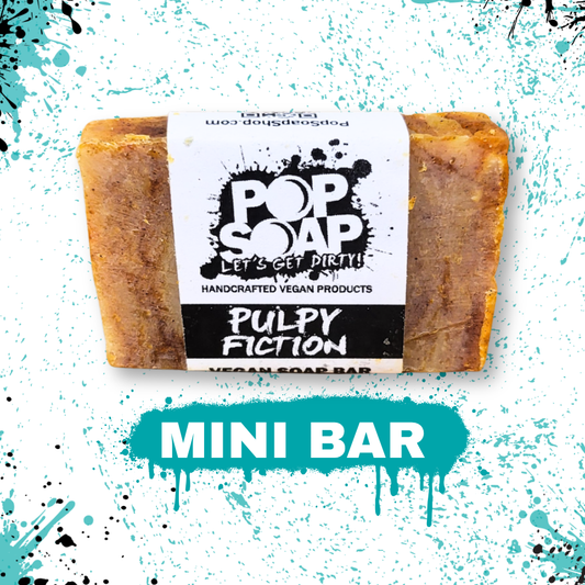 Cult Classics Mini Bar Sample Pack