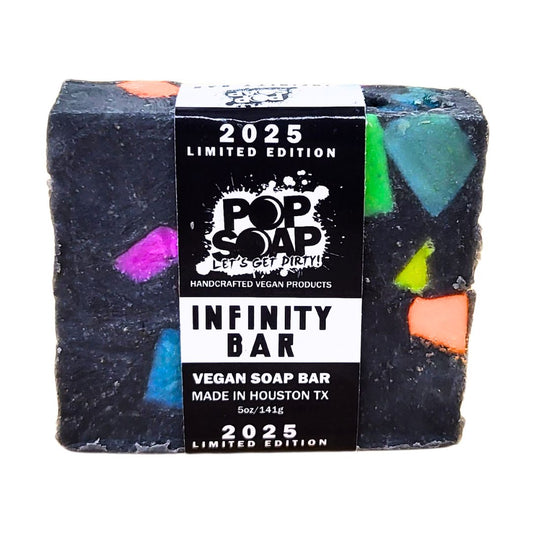 INFINITY BAR