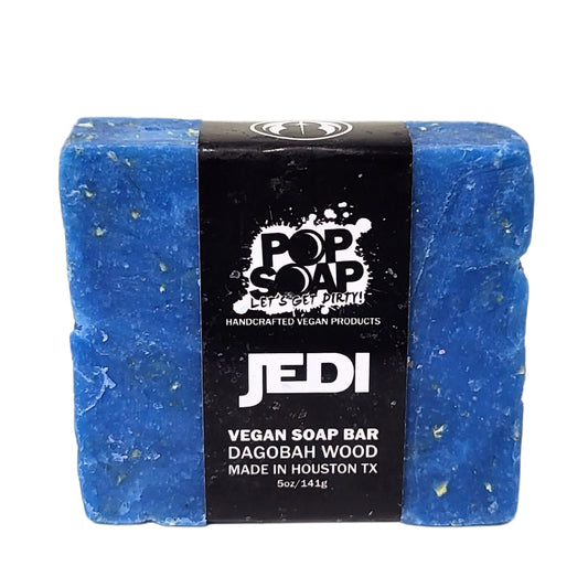 JEDI Soap Bar
