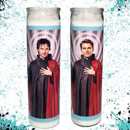 Ian & Paul Vampire Pack