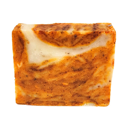 Pulpy Fiction Soap Bar