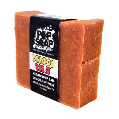 Dragon Bar Z Soap Bar