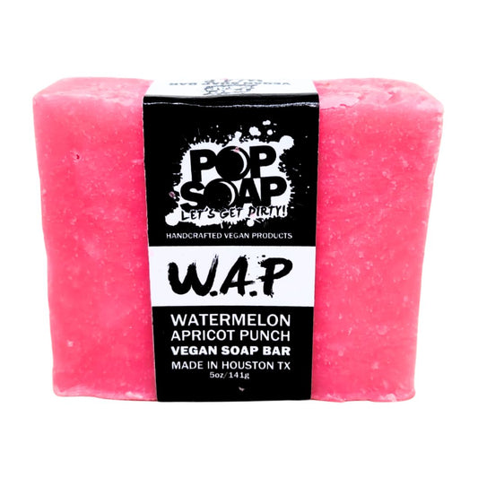 W•A•P COLLECTION