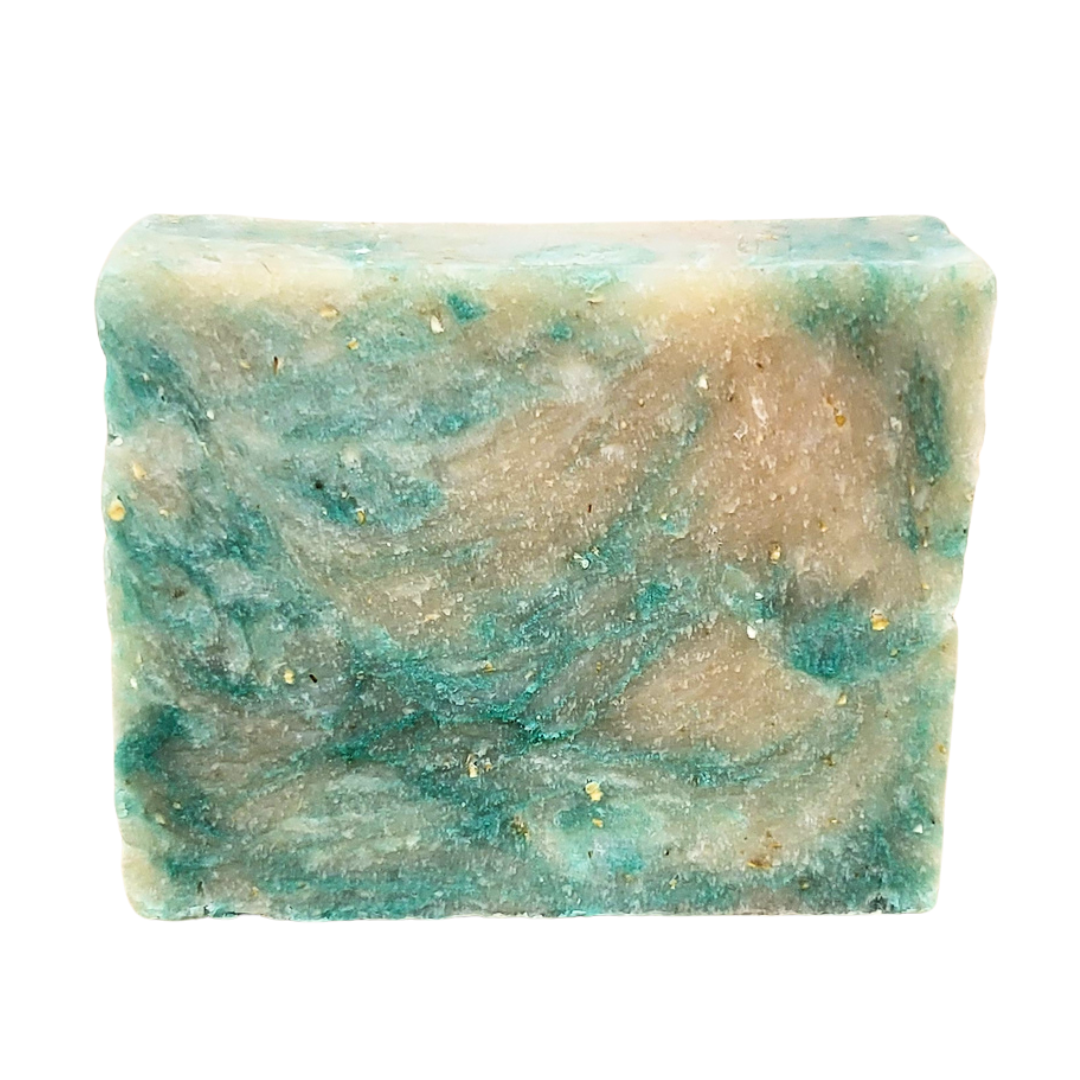 Spirt Bath Soap Bar