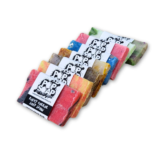 Mini Bar Sample Pack