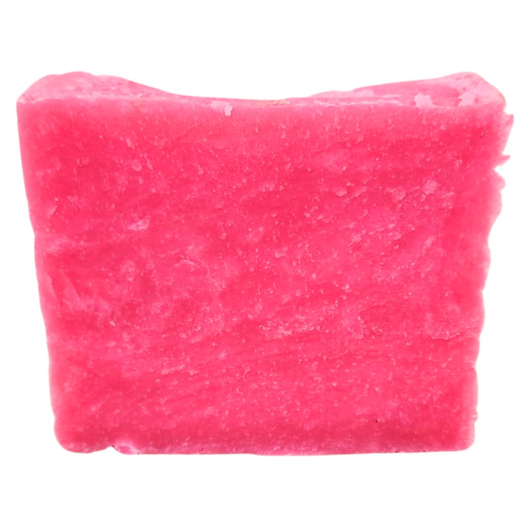 W.A.P. (Watermelon•Apricot•Punch) Soap Bar
